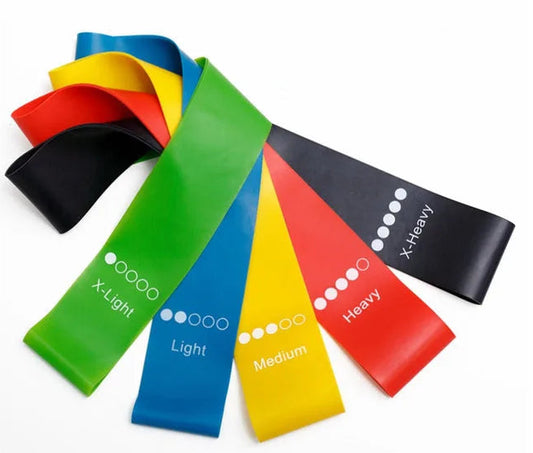 Fitness Bands