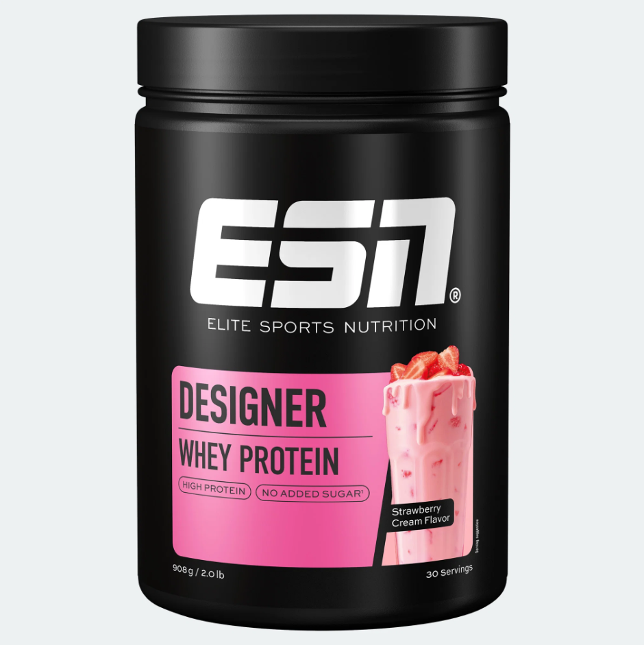 Whey Protein
