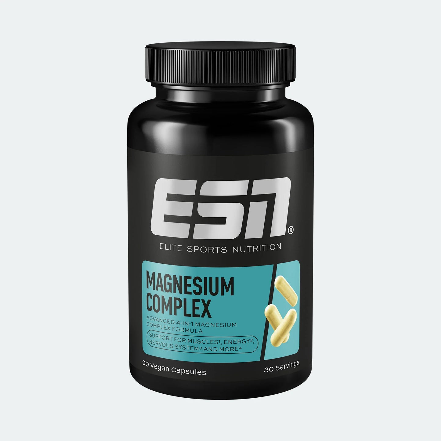 Magnesium Complex