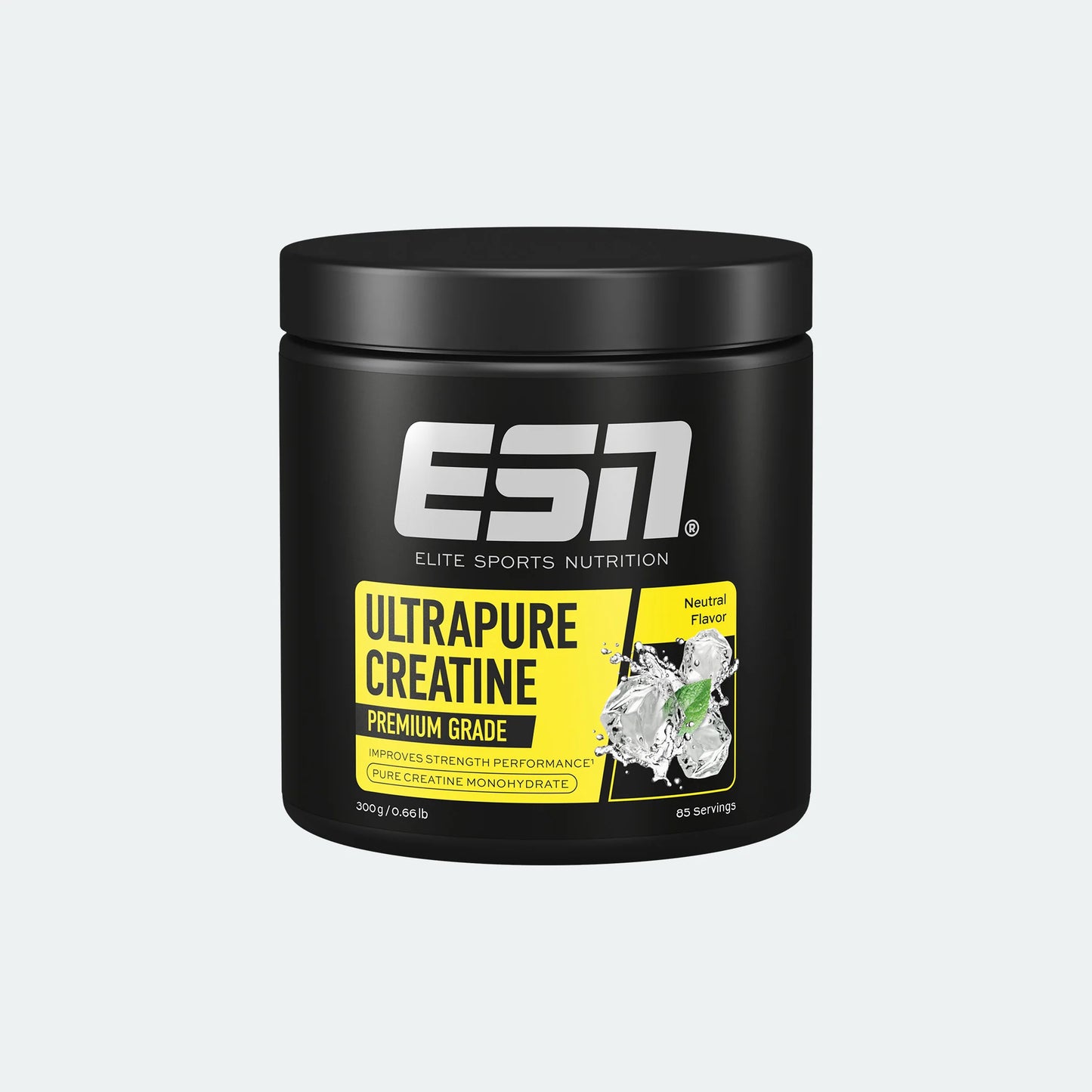 Ultrapure Creatine Powder