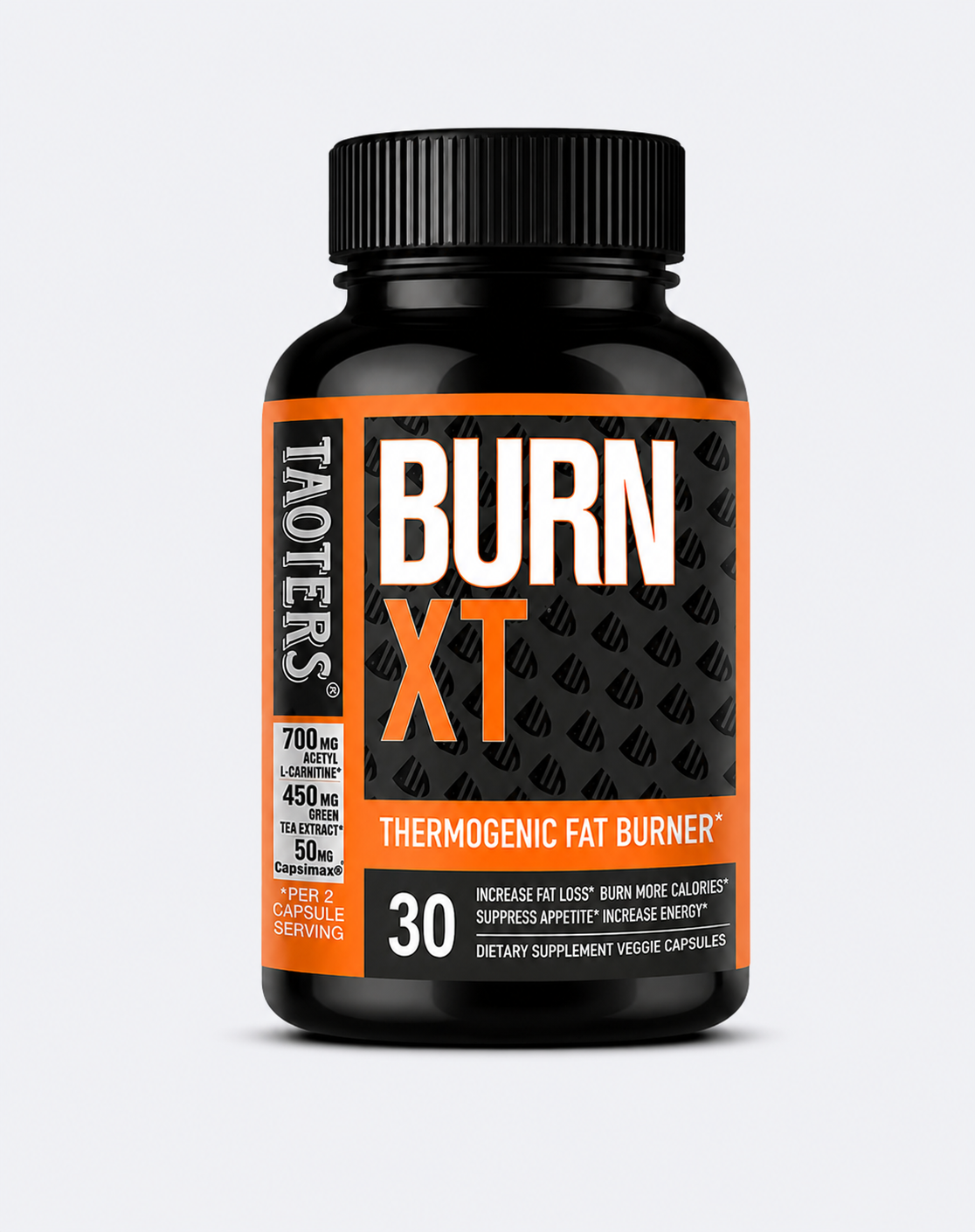 Fat Burner Supplement