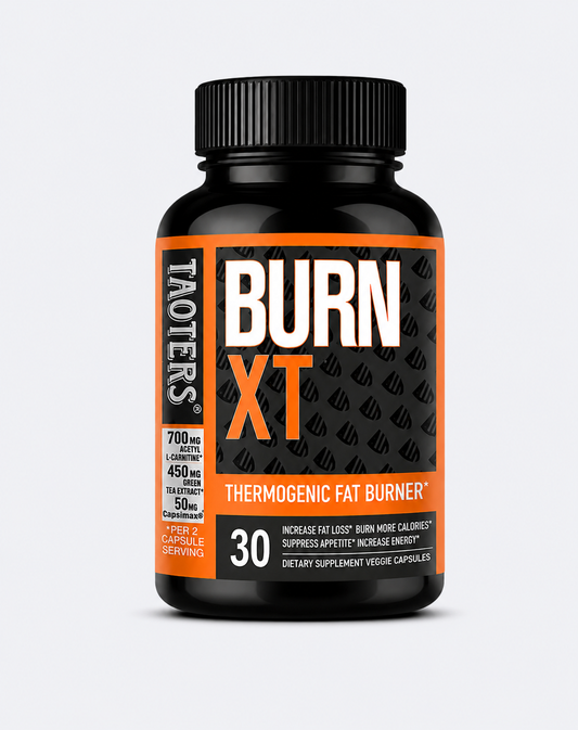 Fat Burner Supplement