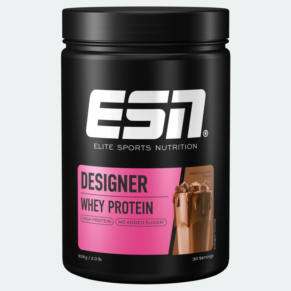 Whey Protein