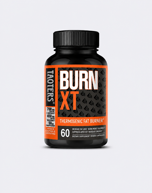 Fat Burner Supplement