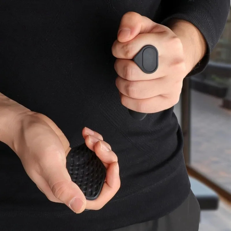 Grip Weight Lifting Training