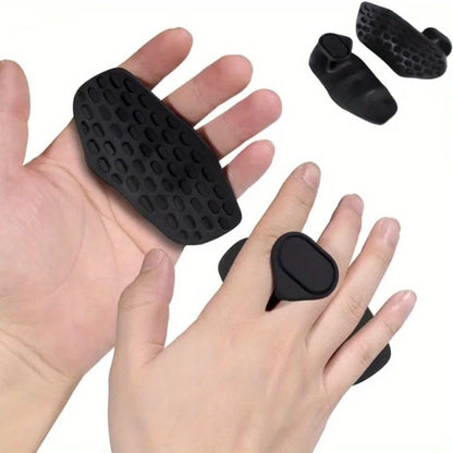 Grip Weight Lifting Training