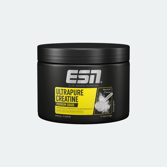 Ultrapure Creatine Powder