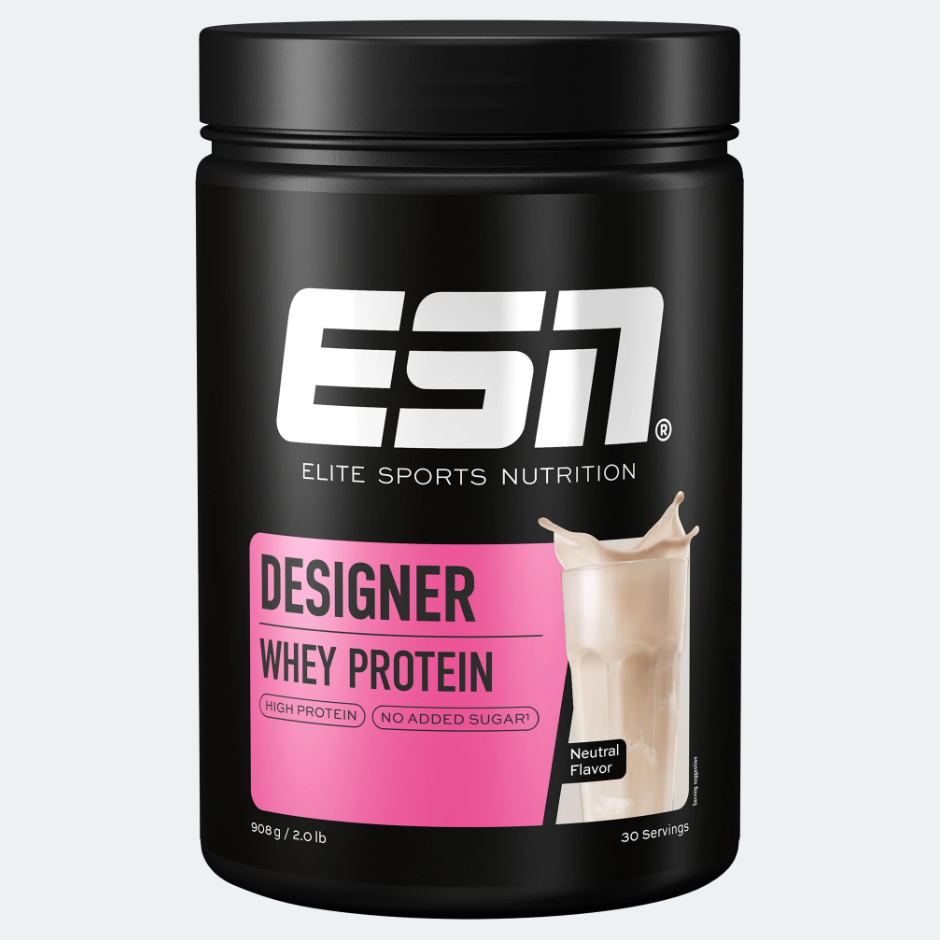 Whey Protein