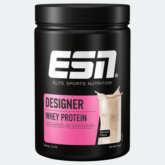 Whey Protein